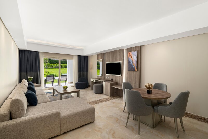 Rixos Radamis Sharm El Sheikh 49