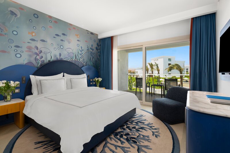 Rixos Radamis Sharm El Sheikh 51
