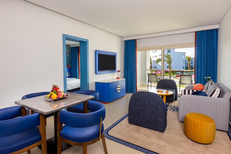 Rixos Radamis Sharm El Sheikh 53