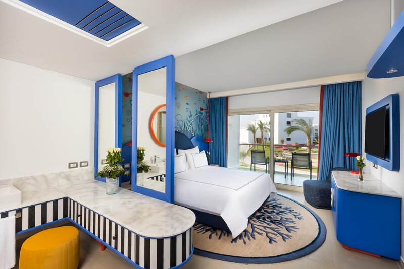 Rixos Radamis Sharm El Sheikh 54