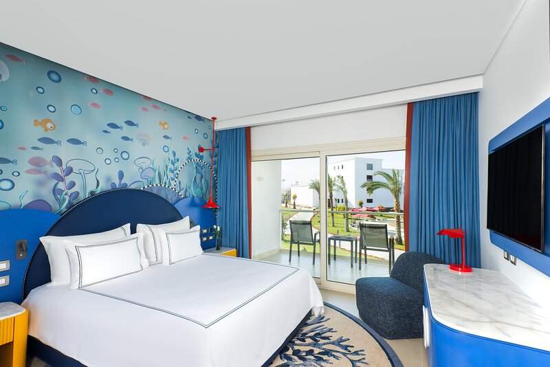 Rixos Radamis Sharm El Sheikh 55