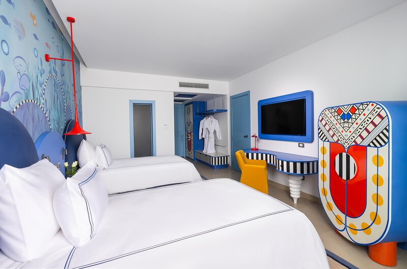 Rixos Radamis Sharm El Sheikh 57