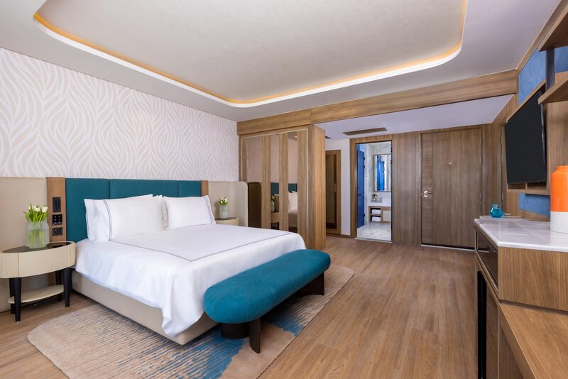 Rixos Radamis Sharm El Sheikh 59