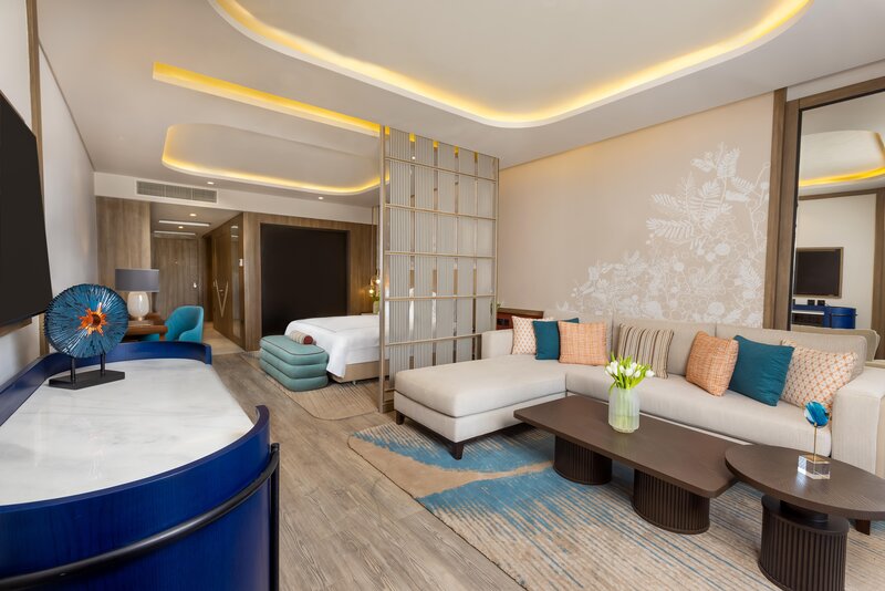 Rixos Radamis Sharm El Sheikh 60