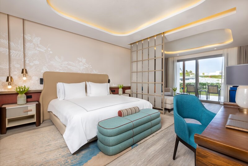 Rixos Radamis Sharm El Sheikh 61