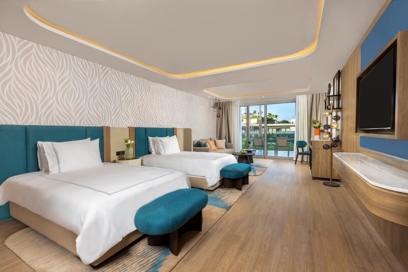 Rixos Radamis Sharm El Sheikh 62