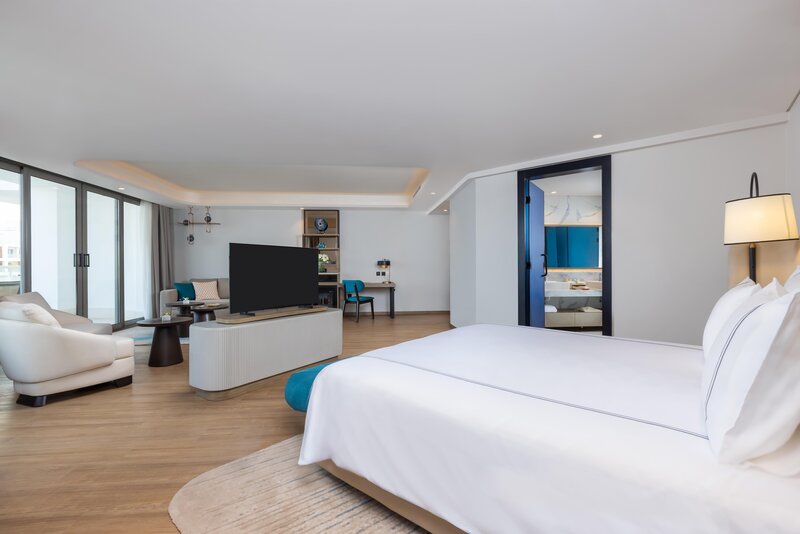 Rixos Radamis Sharm El Sheikh 63