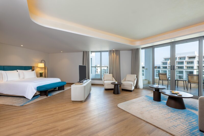Rixos Radamis Sharm El Sheikh 64