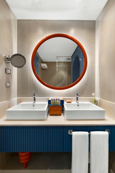 Rixos Radamis Sharm El Sheikh 66