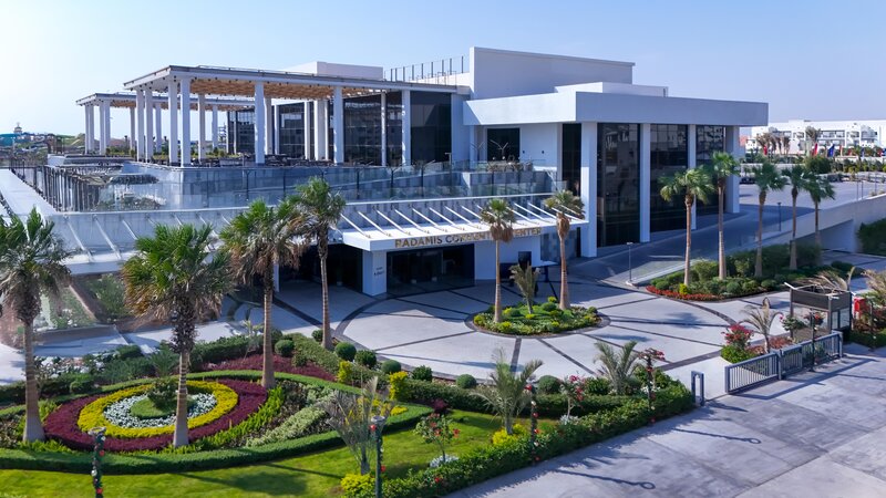 Rixos Radamis Sharm El Sheikh 78