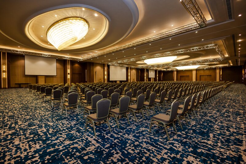 Rixos Radamis Sharm El Sheikh 79