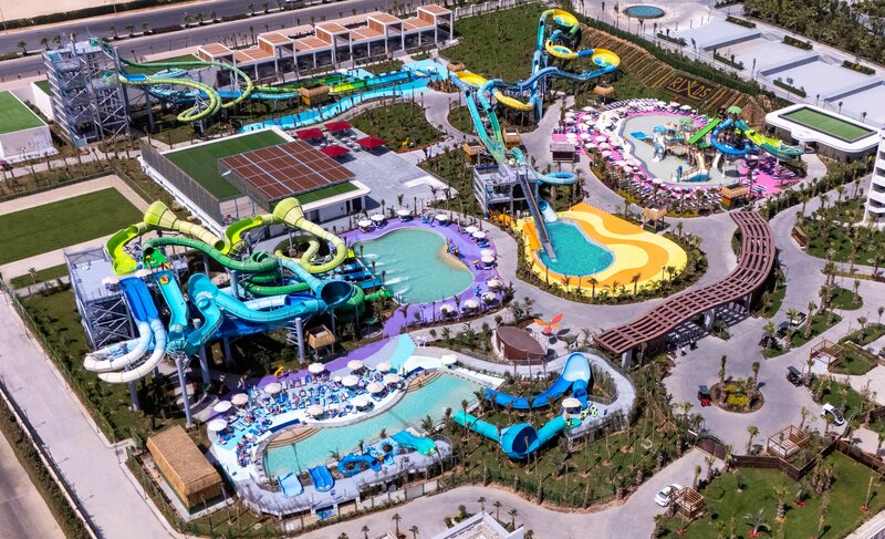 Rixos Radamis Sharm El Sheikh 82
