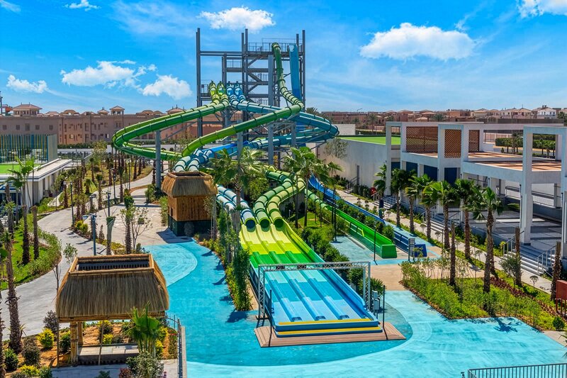 Rixos Radamis Sharm El Sheikh 83
