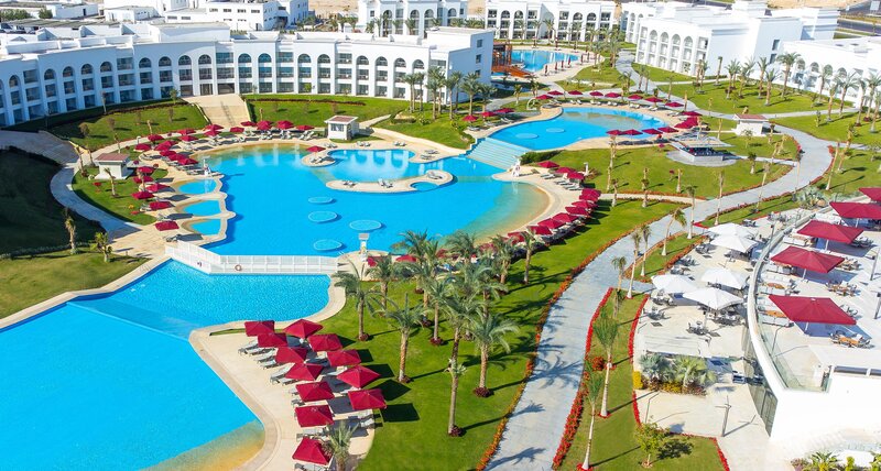 Rixos Radamis Sharm El Sheikh 2