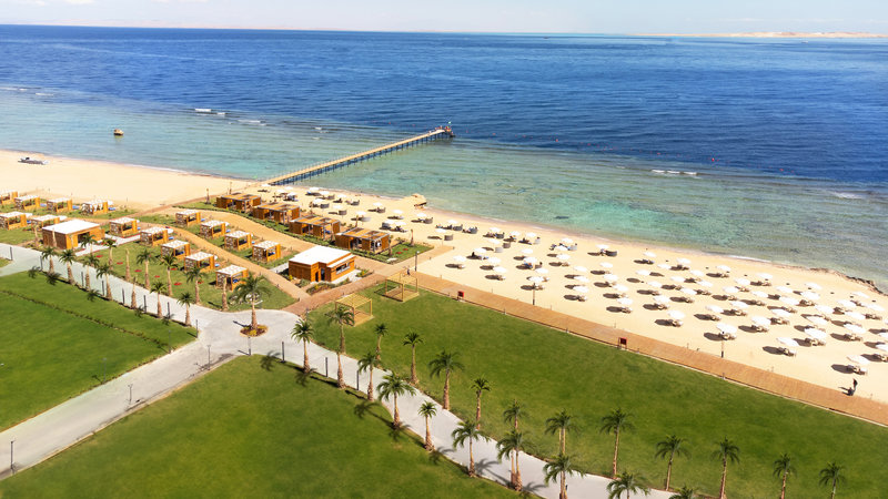 Rixos Radamis Sharm El Sheikh 6