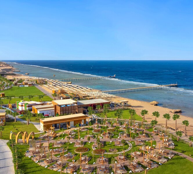 Rixos Radamis Sharm El Sheikh 7