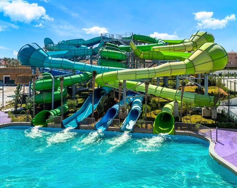 Rixos Radamis Sharm El Sheikh 9