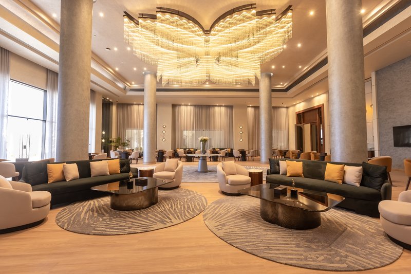 Rixos Radamis Sharm El Sheikh 12