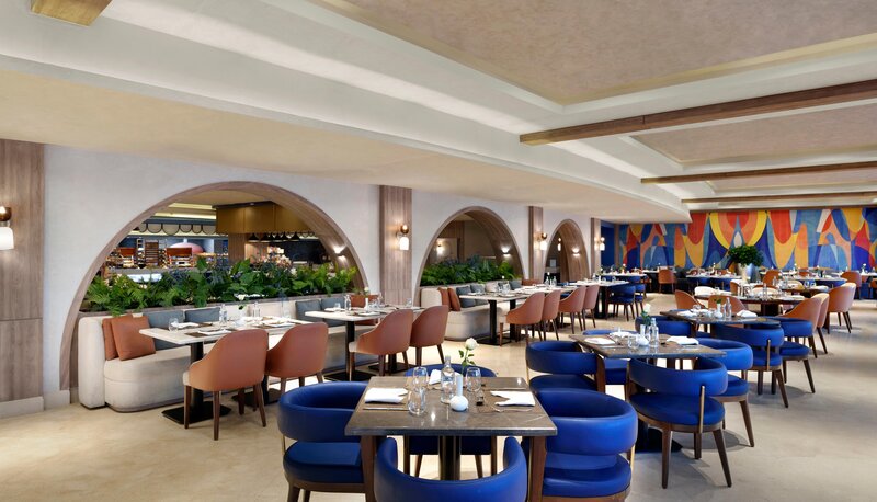 Rixos Radamis Sharm El Sheikh 13
