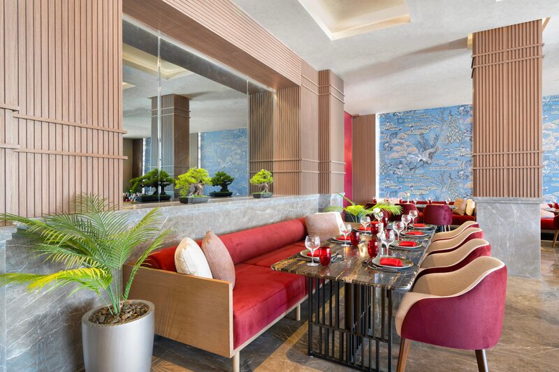 Rixos Radamis Sharm El Sheikh 14