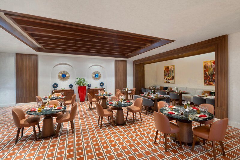 Rixos Radamis Sharm El Sheikh 15