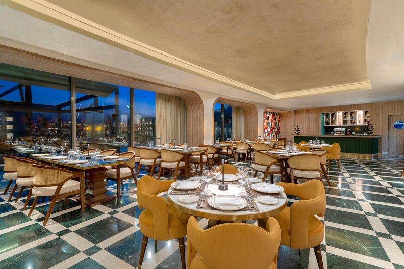 Rixos Radamis Sharm El Sheikh 18