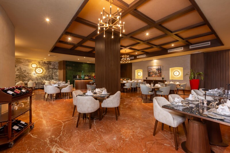 Rixos Radamis Sharm El Sheikh 19