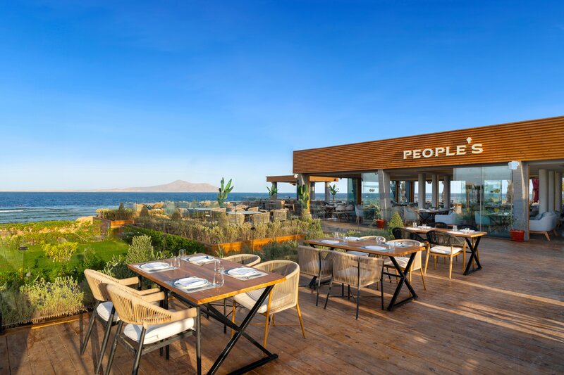 Rixos Radamis Sharm El Sheikh 22