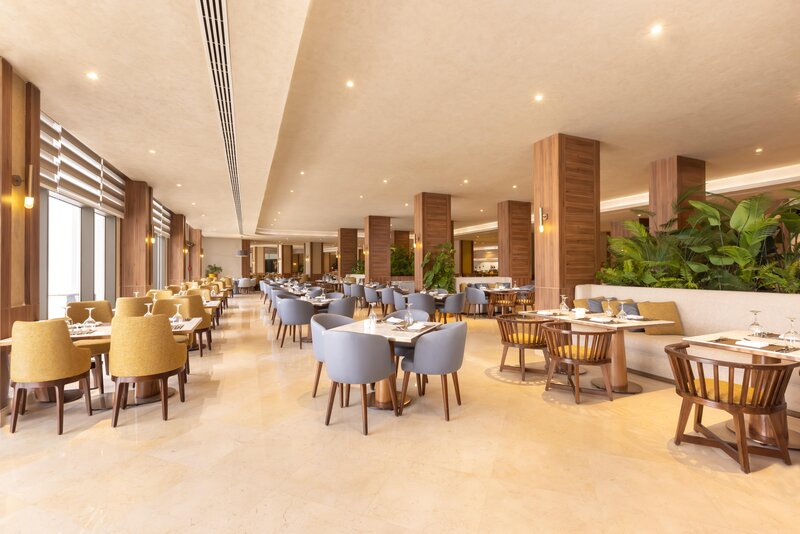 Rixos Radamis Sharm El Sheikh 24
