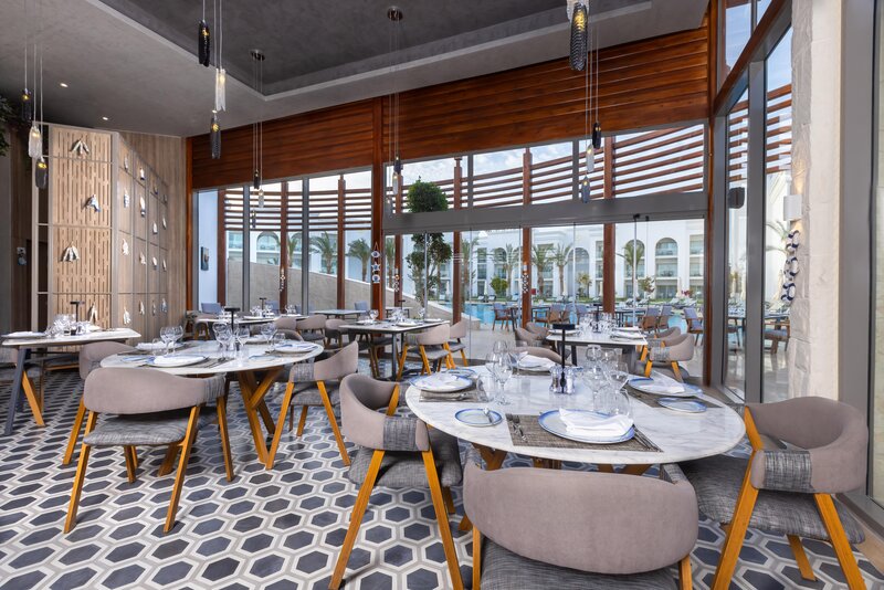 Rixos Radamis Sharm El Sheikh 25
