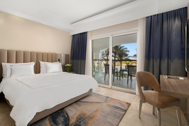 Rixos Radamis Sharm El Sheikh 33