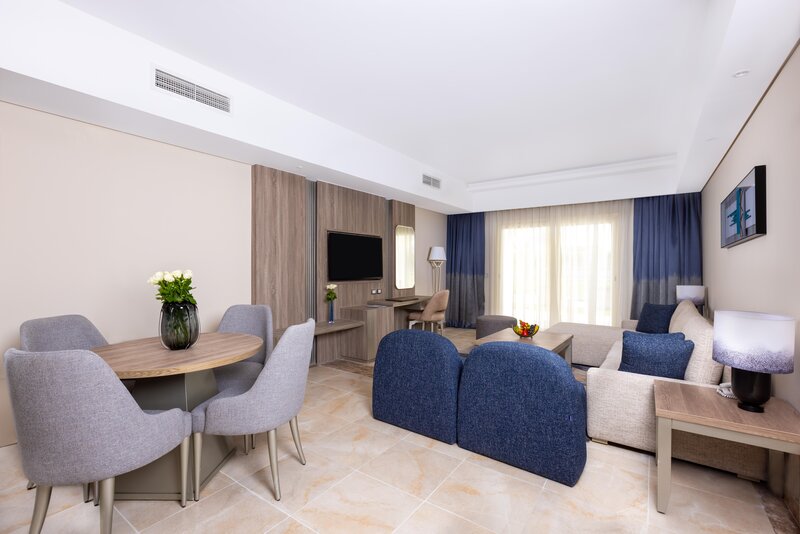 Rixos Radamis Sharm El Sheikh 34