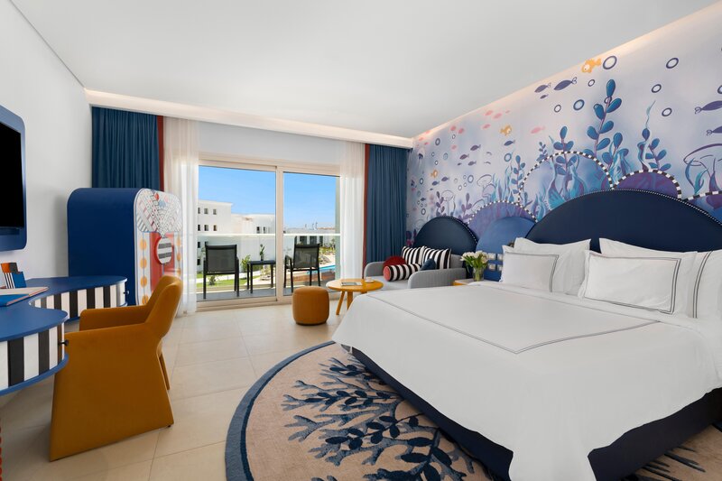 Rixos Radamis Sharm El Sheikh 38