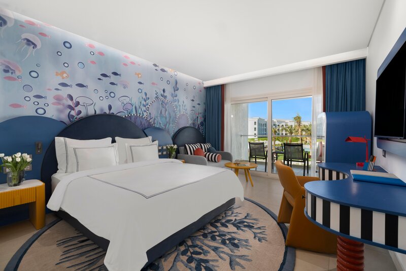 Rixos Radamis Sharm El Sheikh 46