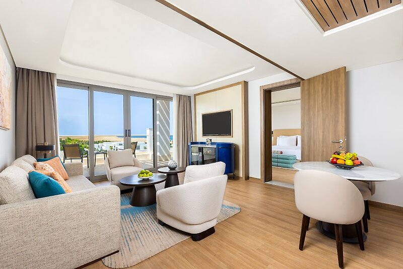 Rixos Radamis Sharm El Sheikh 49