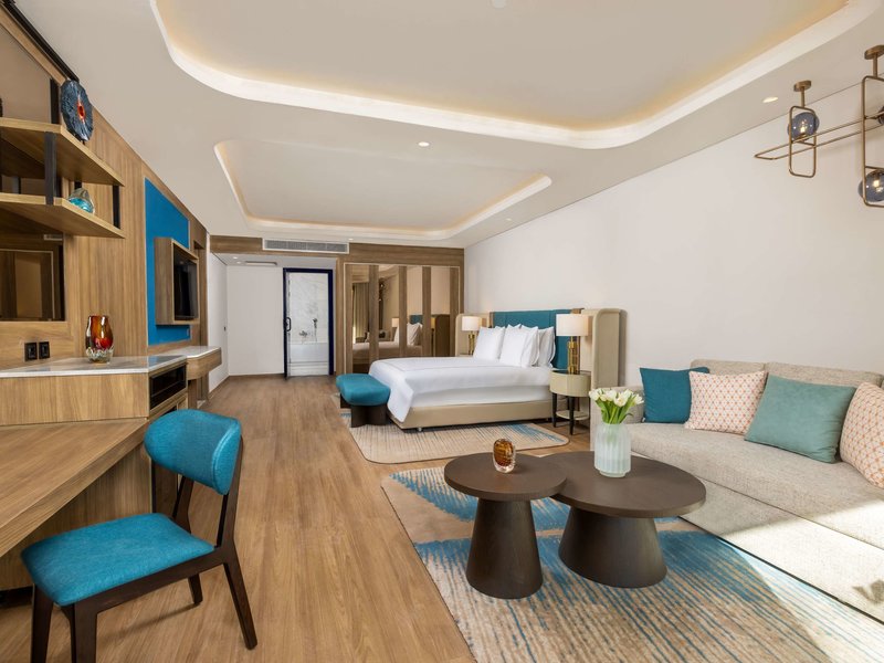 Rixos Radamis Sharm El Sheikh 51