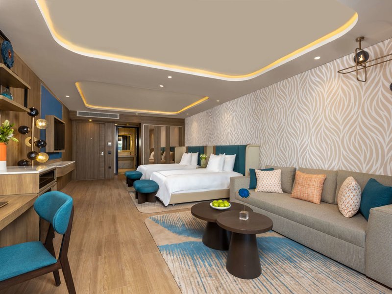 Rixos Radamis Sharm El Sheikh 52