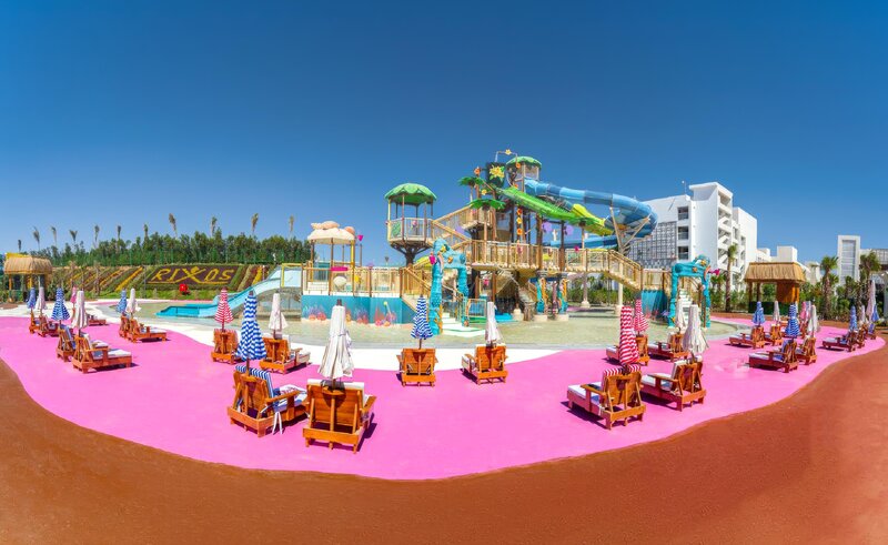 Rixos Radamis Sharm El Sheikh 53