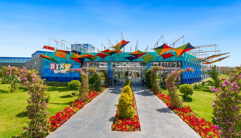 Rixos Radamis Sharm El Sheikh 54