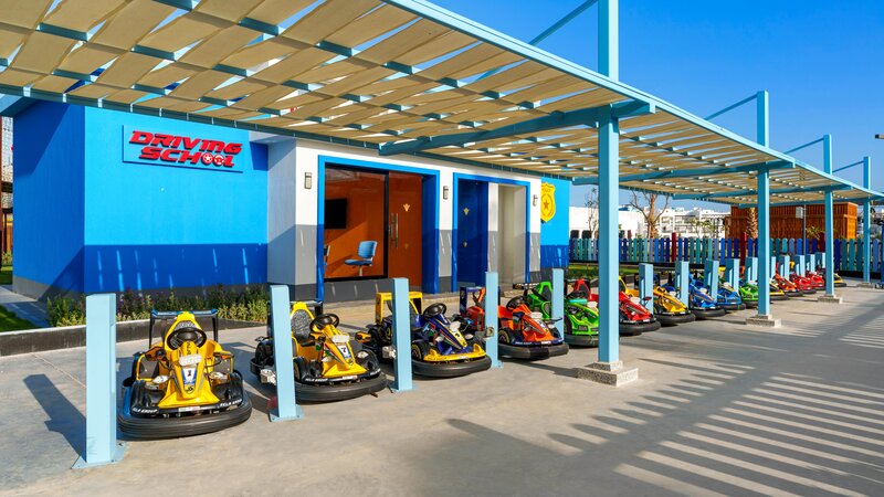 Rixos Radamis Sharm El Sheikh 55