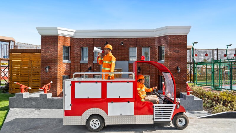 Rixos Radamis Sharm El Sheikh 56