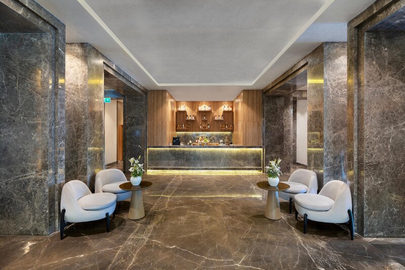 Rixos Radamis Sharm El Sheikh 58