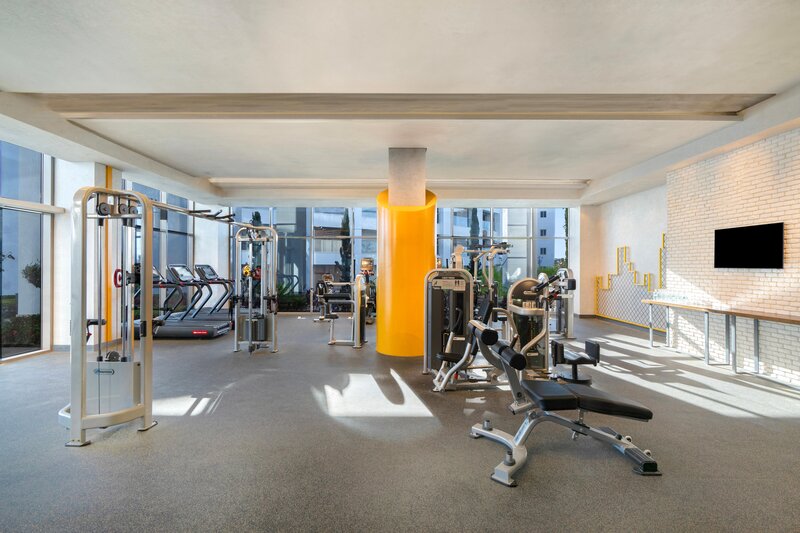 Rixos Radamis Sharm El Sheikh 59