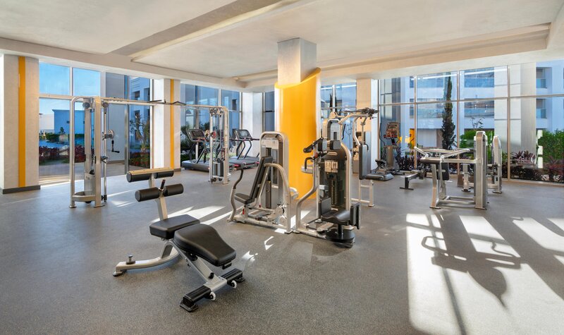 Rixos Radamis Sharm El Sheikh 63