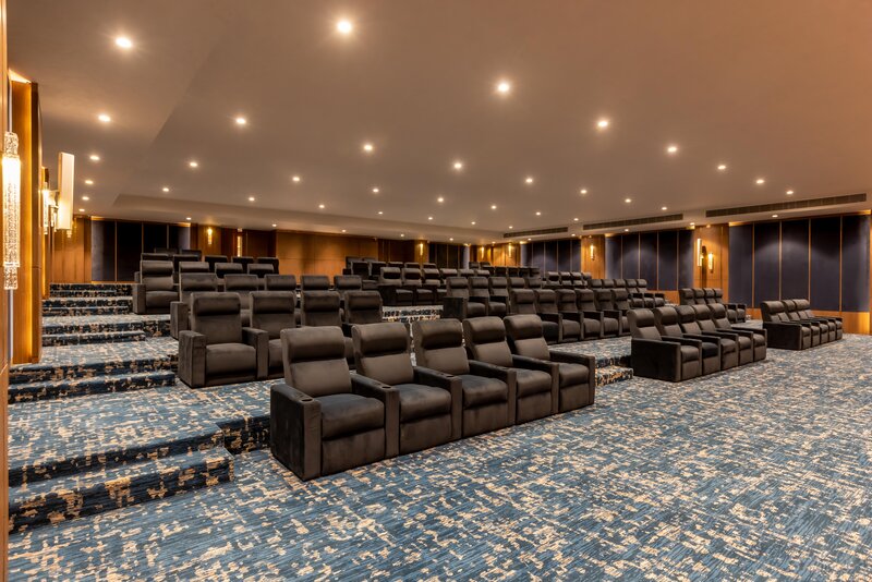 Rixos Radamis Sharm El Sheikh 72