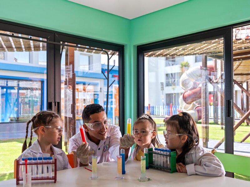 Rixos Radamis Sharm El Sheikh 73