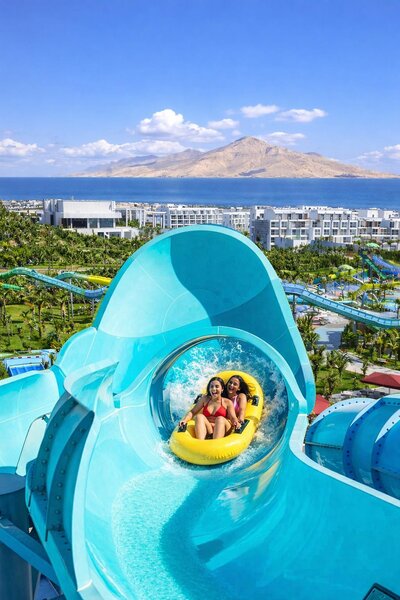 Rixos Radamis Sharm El Sheikh 74