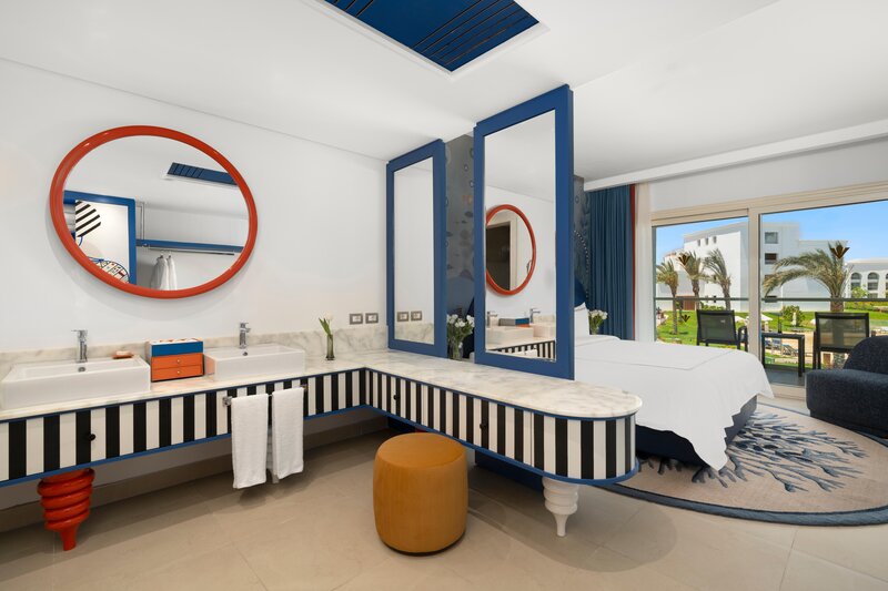 Rixos Radamis Sharm El Sheikh 77