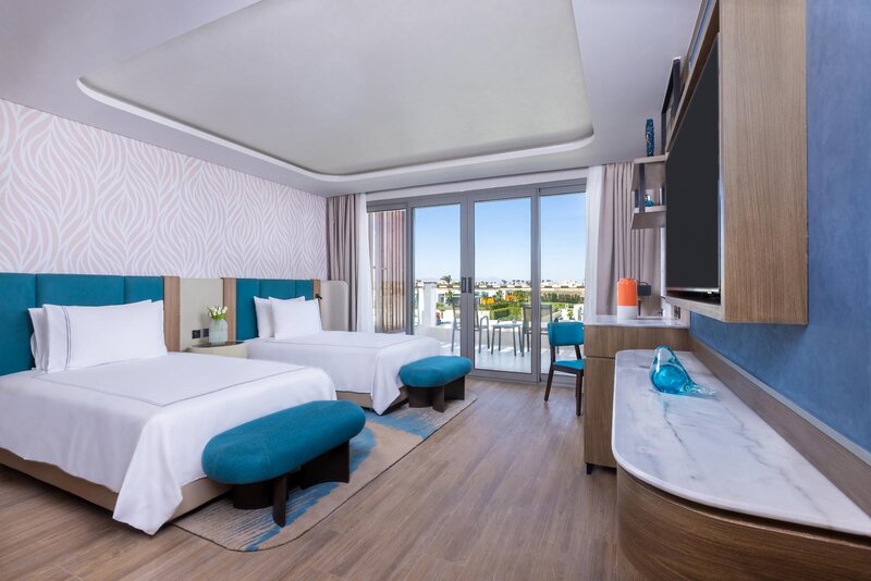 Rixos Radamis Sharm El Sheikh 85