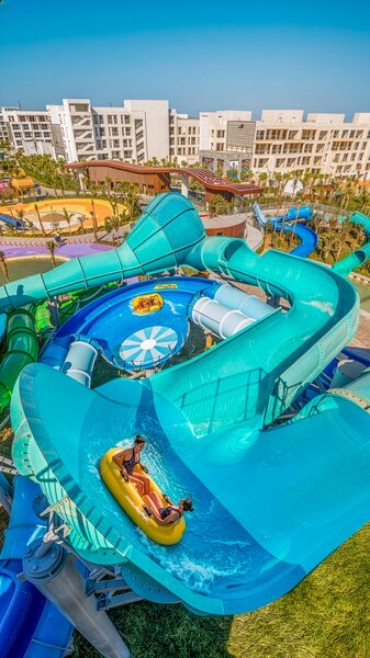 Rixos Radamis Sharm El Sheikh 96